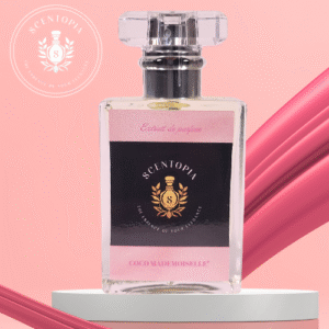 Coco mademoiselle sc