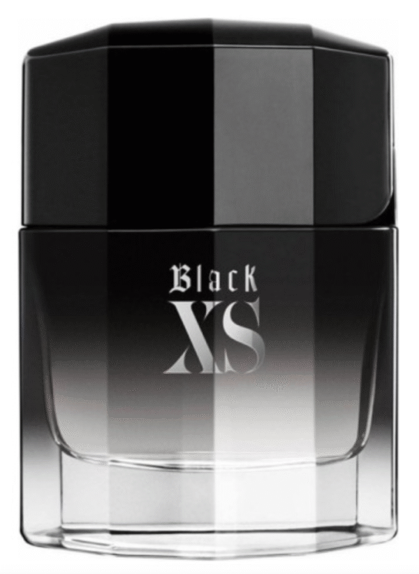 Black XS sc - Image 2