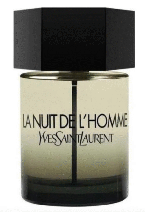 La nuit de l'homme sc - Image 2