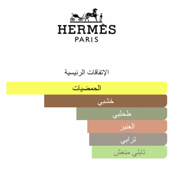 Terre d'hermes sc - Image 3